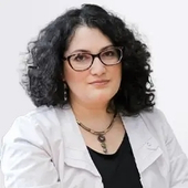 Розенталь Полина Владимировна, детский офтальмолог