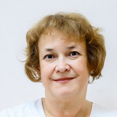 Сидорова Ирина Александровна, хирург