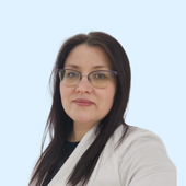 Уланова Ирина Николаевна, невролог