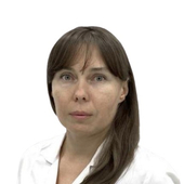 Маринчук Светлана Александровна, гастроэнтеролог