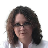 Коломиец Ольга Федоровна, гинеколог