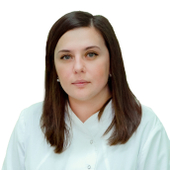 Гайдашева Анна Валерьевна, ЛОР