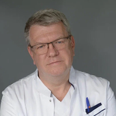 Фаллер Александр Петрович, хирург