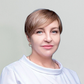 Губина Алла Викторовна, эндоскопист