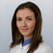 Венецкая Ирина Владимировна, эмбриолог