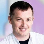 Афонин Александр Анатольевич, врач УЗД