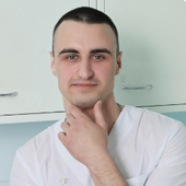Джалиев Ибрагим Буттаевич, стоматолог-терапевт
