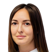 Сизова Ирина Викторовна, стоматолог-терапевт