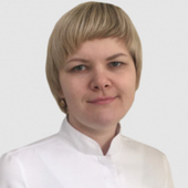 Горбунова Наталья Александровна, эмбриолог