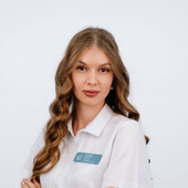 Косарева Екатерина Андреевна, стоматологический гигиенист
