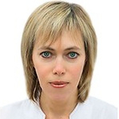 Алехина Татьяна Викторовна, детский невролог