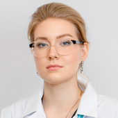 Миронова Анна Руслановна, ЛОР