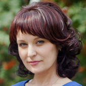 Самохина Оксана Валерьевна, психолог