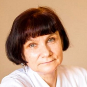 Гора Елена Альбертовна, невролог