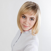 Ефремова Татьяна Алексеевна, врач ЛФК