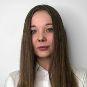 Бирюкова Алёна Андреевна, психолог