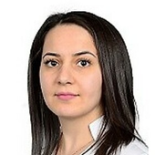 Порхун Белла Петровна, косметолог