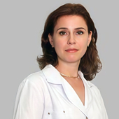 Ушакова Людмила Николаевна, косметолог