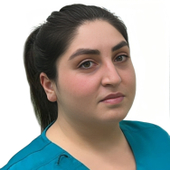 Макиева Софья Елгуджевна, стоматолог-терапевт