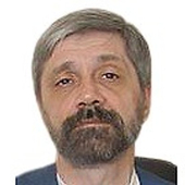 Корнеев Вадим Геннадьевич, анестезиолог