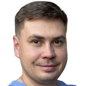 Андреев Петр Александрович, стоматолог-терапевт