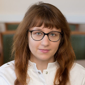 Дащинская Александра Романовна, логопед