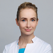 Кармачева Татьяна Викторовна, офтальмолог