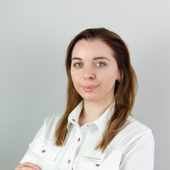 Крель Дарья Александровна, стоматолог-терапевт