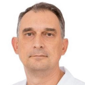 Быстров Антон Николаевич, ортопед