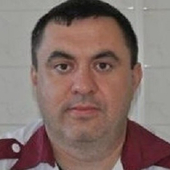 Хаертдинов Альберт Талгатович, гинеколог