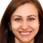 Иванова Татьяна Михайловна, кардиолог