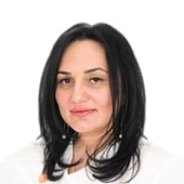 Овакимян Анаит Мелконовна, врач УЗД