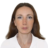 Куприянова Анна Константиновна, терапевт