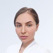 Корниенко Наталия Владимировна, врач-косметолог