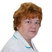 Анфайлова Зинаида Ивановна, аллерголог