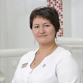 Гоглачева Оксана Николаевна, стоматолог-терапевт