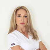 Маршенина Инна Анатольевна, остеопат