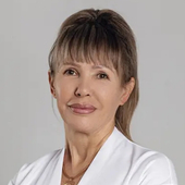 Капустина Надежда Сергеевна, косметолог