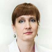 Казанцева Галина Валерьевна, педиатр