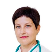 Шмакова Оксана Викторовна, детский эндокринолог