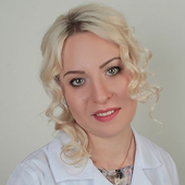 Чащина Наталья Валерьевна, кардиолог