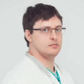 Рябоволов Андрей Владимирович, хирург