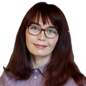 Курилова Елена Михайловна, врач-косметолог