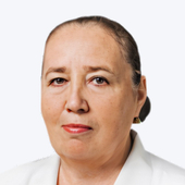 Стефанович Надежда Петровна, гинеколог