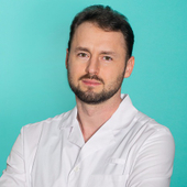 Абрамушкин Владимир Александрович, невролог