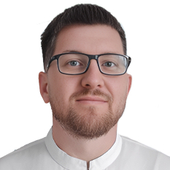 Белозеров Виктор Анатольевич, эндоскопист