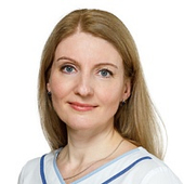 Москаленко Наталья Петровна, гинеколог