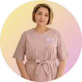 Безрукова Ольга Викторовна, гинеколог