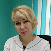 Коновалова Елена Юрьевна, косметолог