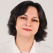 Коренченко Ольга Анатольевна, детский офтальмолог